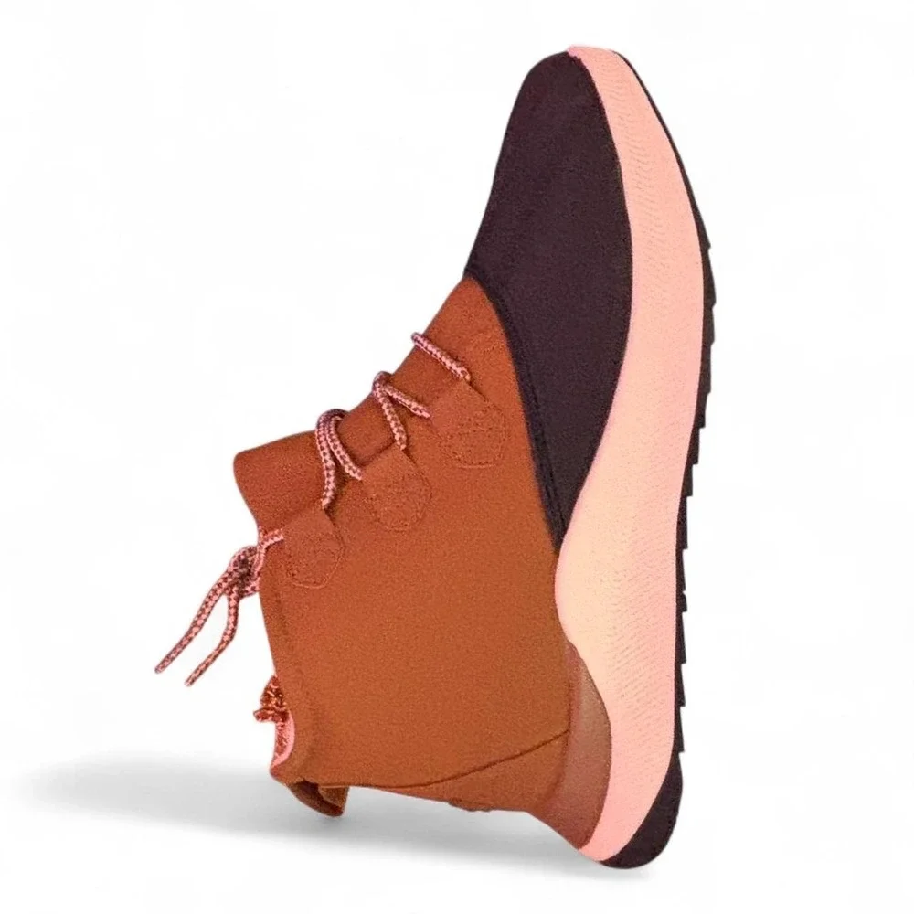 Dream Pairs Women's Duck Boots in a classic brown